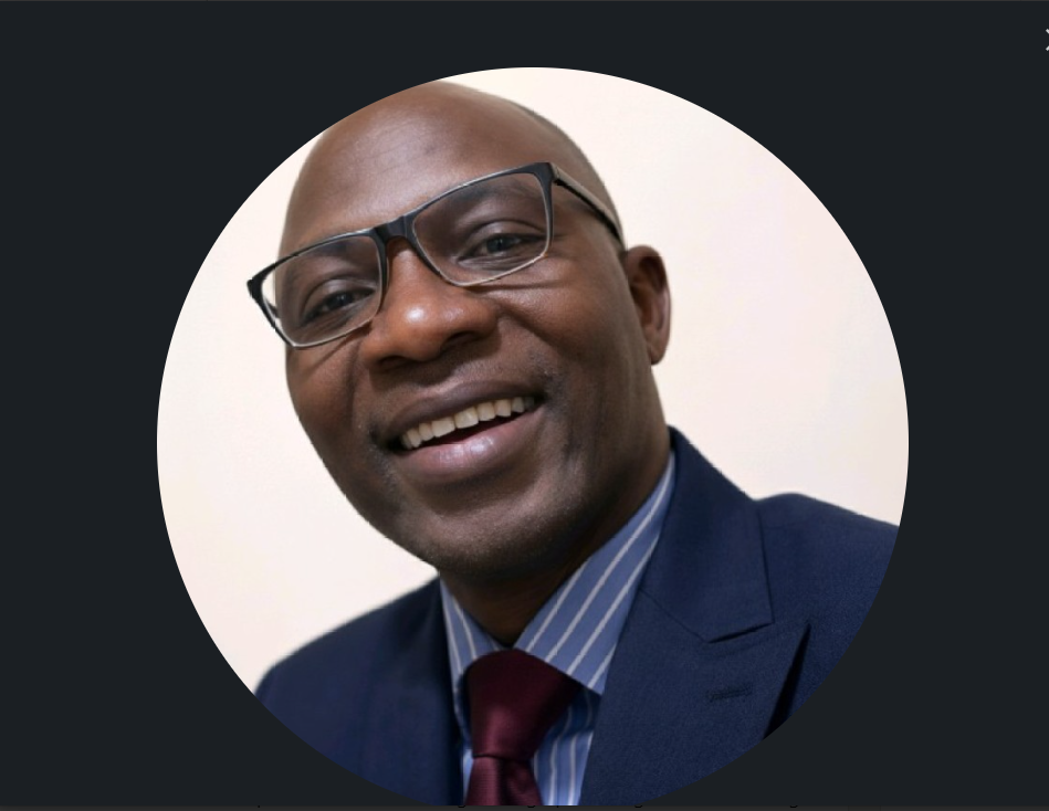 Afolabi-Adewunmi Olusanya