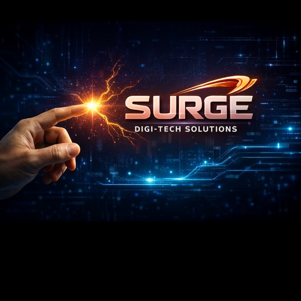 Surge Digi-Tech Solutions